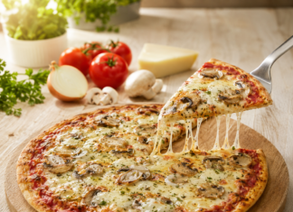 Đối tác Singapore tìm kiếm nguồn cung sản phẩm pizza đông lạnh các loại từ Việt Nam