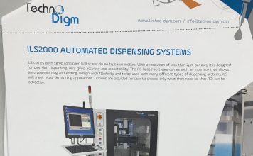 Công ty Technodigm cần tìm nhà phân phối