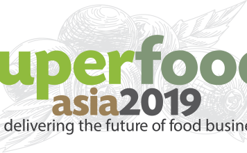 Thương vụ làm việc với Ban Tổ chức triển lãm Super Food Asia