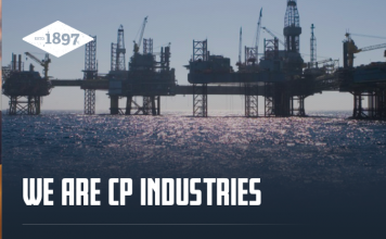 Công ty CP Industries cần tìm nhà phân phối