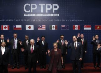 Vietnam issued Circular on certificates of origin in CPTPP