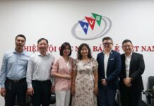 PROMOTING CONNECTIVITY BETWEEN VIETNAMESE RETAIL BUSINESSES AND THE SINGAPORE MARKET