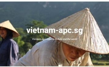 Cơ hội cho doanh nghiệp Việt Nam xuất khẩu qua Sàn giao dịch nông sản tươi Singapore APC-SATS