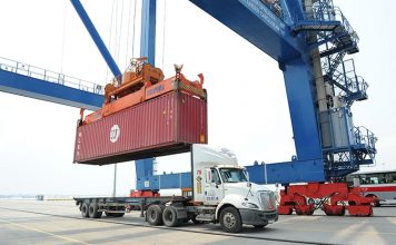 Thiếu nhân lực: Doanh nghiệp logistics khó vươn ra thị trường thế giới