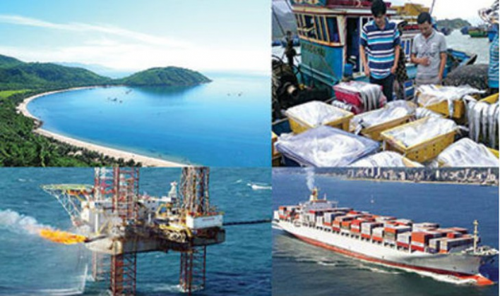 Vietnam Strengthens International Cooperation For The Marine Economy’s ...