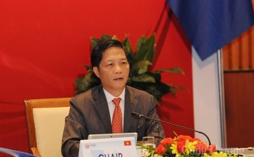 Hội nghị Bộ trưởng kinh tế ASEAN trực tuyến thông qua Kế hoạch Hành động Hà Nội ứng phó Covid-19