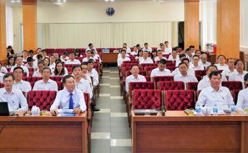 Nguyên Bộ trưởng Trương Đình Tuyển chia sẻ về Chiến lược cạnh tranh của doanh nghiệp