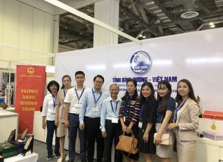 Xuất khẩu sang Singapore: Linh hoạt trước chính sách mới