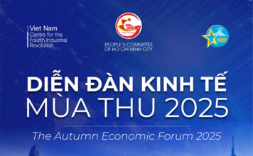 Invitation to the Autumn Economic Forum 2025