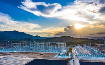 Ninh Thuận: Liên tiếp khánh thành nhà máy điện mặt trời