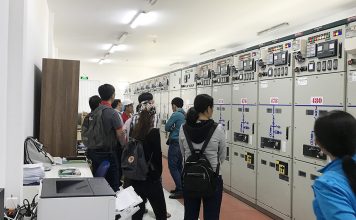 Năng lượng mặt trời, tại sao không?