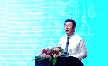 Bộ trưởng Nguyễn Hồng Diên đề nghị các địa phương phối hợp nâng cao chất lượng nông sản