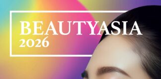 MỜI THAM DỰ TRIỂN LÃM QUỐC TẾ VỀ LÀM ĐẸP VÀ SỨC KHỎE CHÂU Á (BEAUTYASIA 2026)