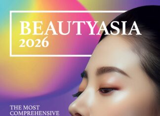 MỜI THAM DỰ TRIỂN LÃM QUỐC TẾ VỀ LÀM ĐẸP VÀ SỨC KHỎE CHÂU Á (BEAUTYASIA 2026)