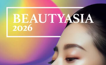 MỜI THAM DỰ TRIỂN LÃM QUỐC TẾ VỀ LÀM ĐẸP VÀ SỨC KHỎE CHÂU Á (BEAUTYASIA 2026)