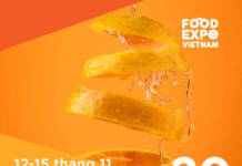 Invitation to FOOD EXPO VIETNAM 2025