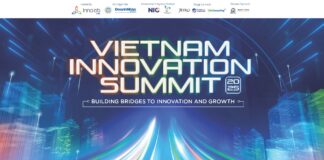 MỜI THAM DỰ HỘI NGHỊ ĐỔI MỚI SÁNG TẠO VIỆT NAM 2025