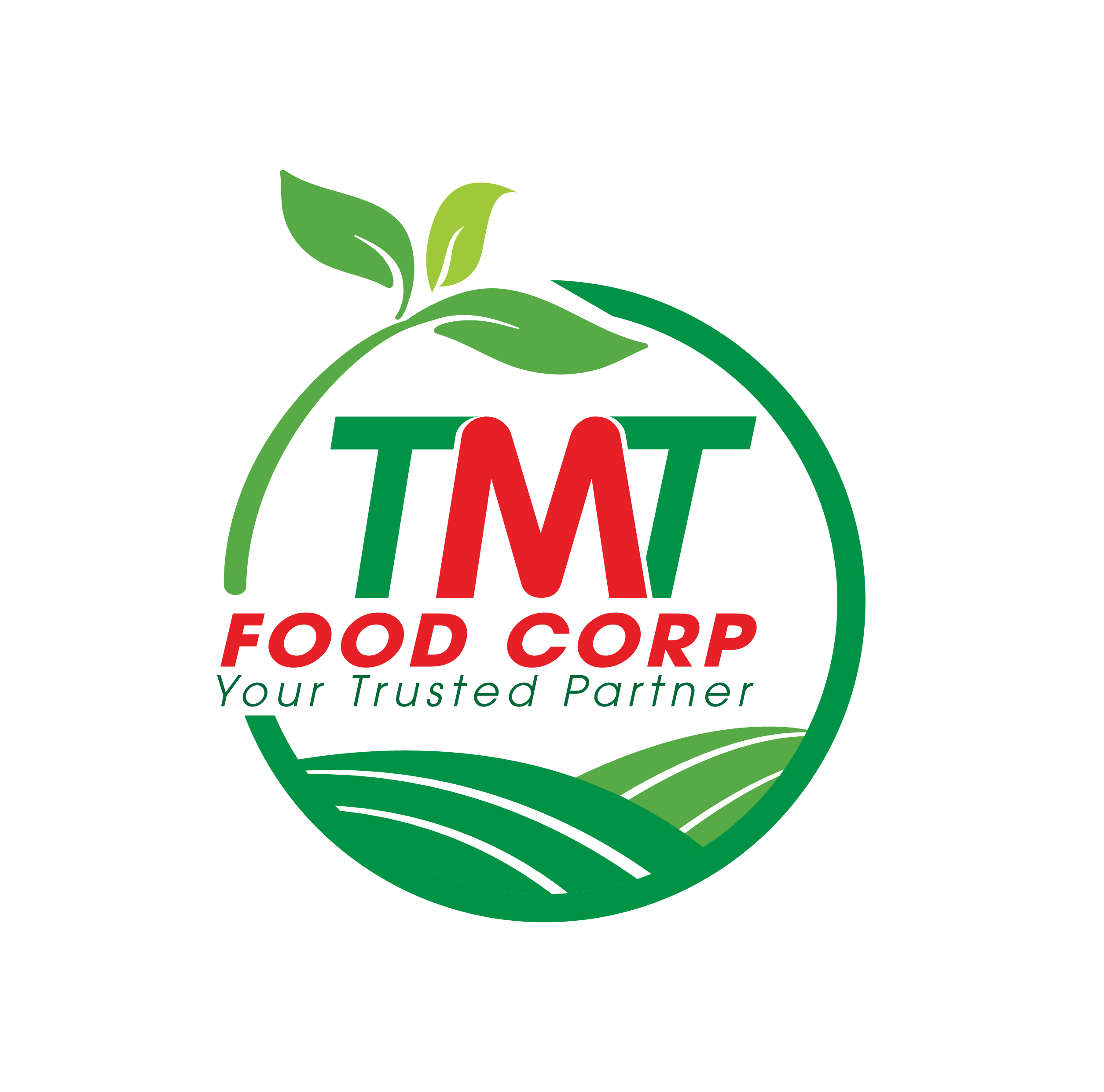 TMT FOODS (Agricultural products) | Vietnam Trade Office in Singapore