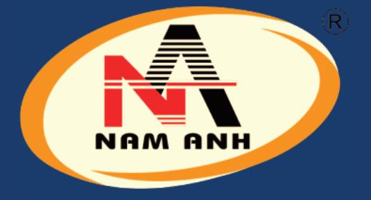 NAM ANH EQUIPMENT TRADING PRODUCTION CO., LTD INTRODUCTION | Vietnam ...