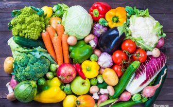 Covid 19 do not slow Singapore’s fruit and vegetables import from Vietnam