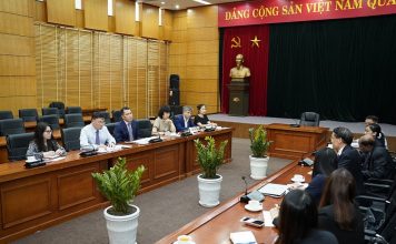 Việt Nam – Singapore: Sẵn sàng hợp tác trong lĩnh vực năng lượng bền vững