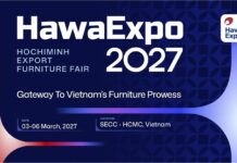 INVITATION TO HAWAEXPO, 03-06 MARCH, 2027