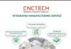 Seeking business partnership in Singapore for Industrial Manufacturing, Industrial Real Estate and Logistics
