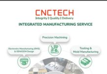 Seeking business partnership in Singapore for Industrial Manufacturing, Industrial Real Estate and Logistics