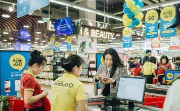 Doanh nghiệp bán lẻ “chuyển dịch” theo xu hướng tiêu dùng mới