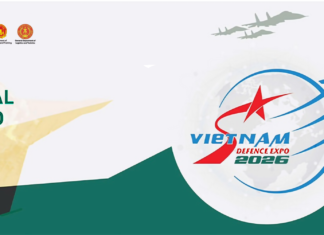 Invitation to Vietnam International Defence Expo 2026