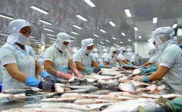 Tìm những cơ hội giao thương mới trong dịch COVID-19
