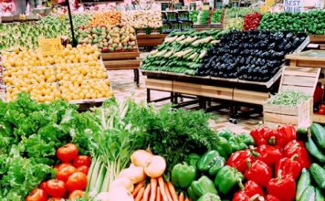 INVITATION TO VIETNAM INTERNATIONAL BUSINESS NETWORKING WEBINAR ON AGRICULTURAL AND FOOD PRODUCTS 2020