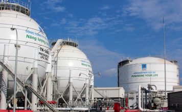 Để đàm phán nhanh, LNG Bạc Liêu cần giữ giá điện 7 UScent/kWh