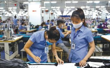 Doanh nghiệp tự chứng nhận xuất xứ hàng hóa xuất khẩu sang EU