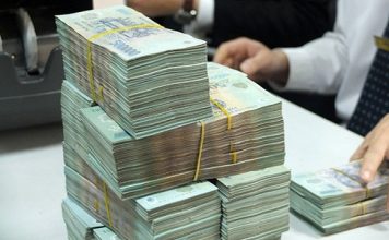 VỐN ĐĂNG KÝ DOANH NGHIỆP “ĐỘT BIẾN’ VÌ 2 CÔNG TY SIÊU KHỦNG