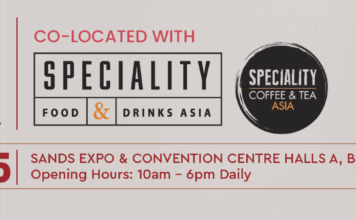 Mời tham dự chuỗi sự kiện SIGEP Asia & Restaurant Asia 2025