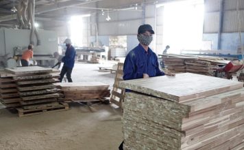 EVFTA tạo dư địa cho xuất khẩu