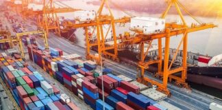 LOGISTICS VIỆT NAM – TỪNG BƯỚC KHẲNG ĐỊNH VỊ THẾ TRÊN TRƯỜNG QUỐC TẾ