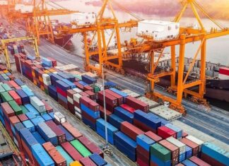 LOGISTICS VIỆT NAM – TỪNG BƯỚC KHẲNG ĐỊNH VỊ THẾ TRÊN TRƯỜNG QUỐC TẾ