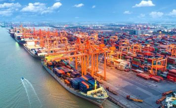Vietnam logistics market likely to hit US$87 billion in 2022