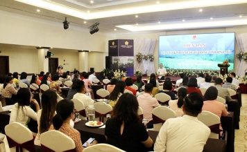 Bộ Công Thương phổ biến “Hội nhập kinh tế quốc tế trong tình hình mới”
