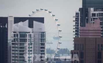 Giới phân tích hạ dự báo tăng trưởng năm 2022 của Singapore