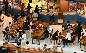 Singapore nới lỏng một số biện pháp phòng ngừa dịch COVID-19