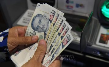 Cách thức an toàn đối phó với lạm phát tại Singapore