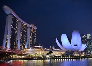 TÌNH HÌNH KINH TẾ SINGAPORE QUÝ 3/2021