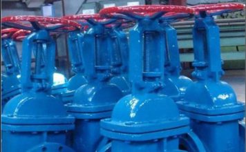 Tìm kiếm đối tác phân phối thiết bị ngành nước