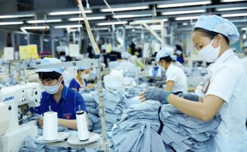 HSBC forecasts Vietnamese GDP growth in 2023 to reach 5.8%