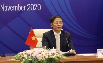 Thúc đẩy và tăng cường hơn nữa mối quan hệ giữa ASEAN và EU