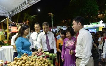 Khởi động Chương trình Nhận diện hàng Việt Nam 2020