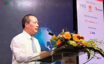 Chuyển đổi số: Giấy thông hành tăng xuất nhập khẩu trong EVFTA